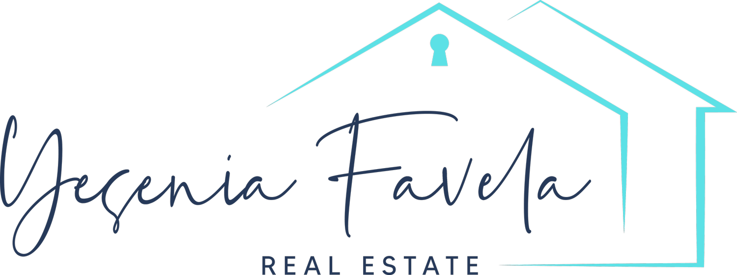 Yesenia Favela | Grand Rapids Realtor | 616 Realty