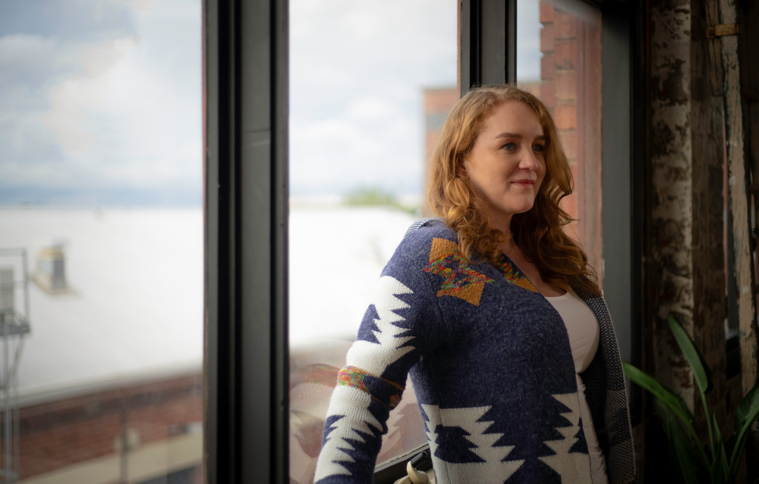 Remembering Ceremony: An Origin Story