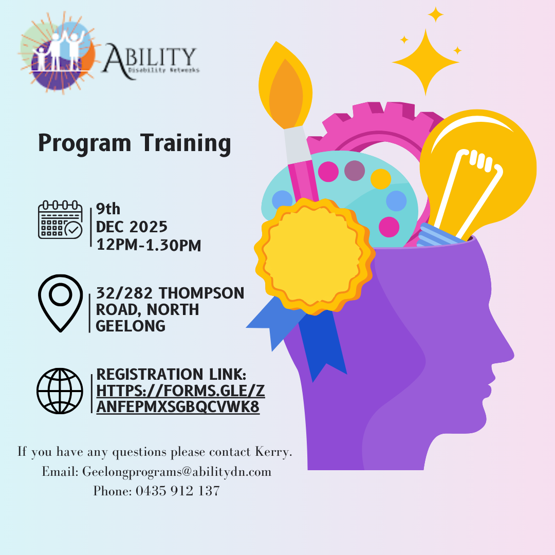 Programs Training