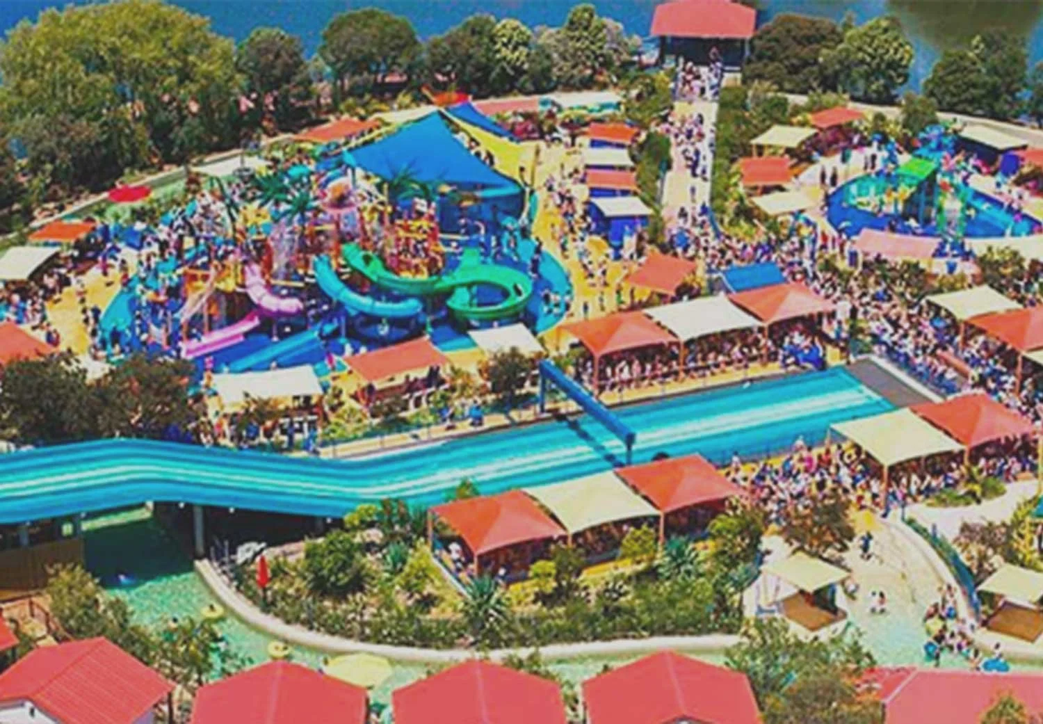 Adventure Park Program - Day 2