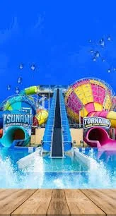 Adventure Park Program - Day 4