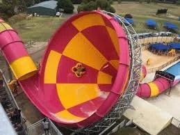 Adventure Park Program - Day 5