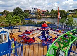 Adventure Park Program - Day 6