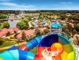 Adventure Park Program - Day 7