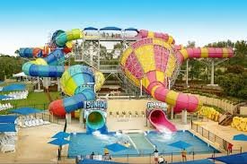 Adventure Park Program - Day 10