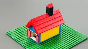 Boredom Busters Day 2 - Lego Challenge Day
