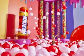 Boredom Busters Day 4 - Hijinx Hotel 