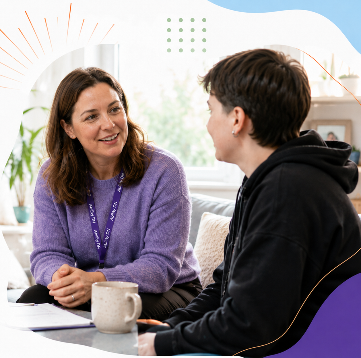 What Does a Support Coordinator Actually Do? And How to Know If You Need One