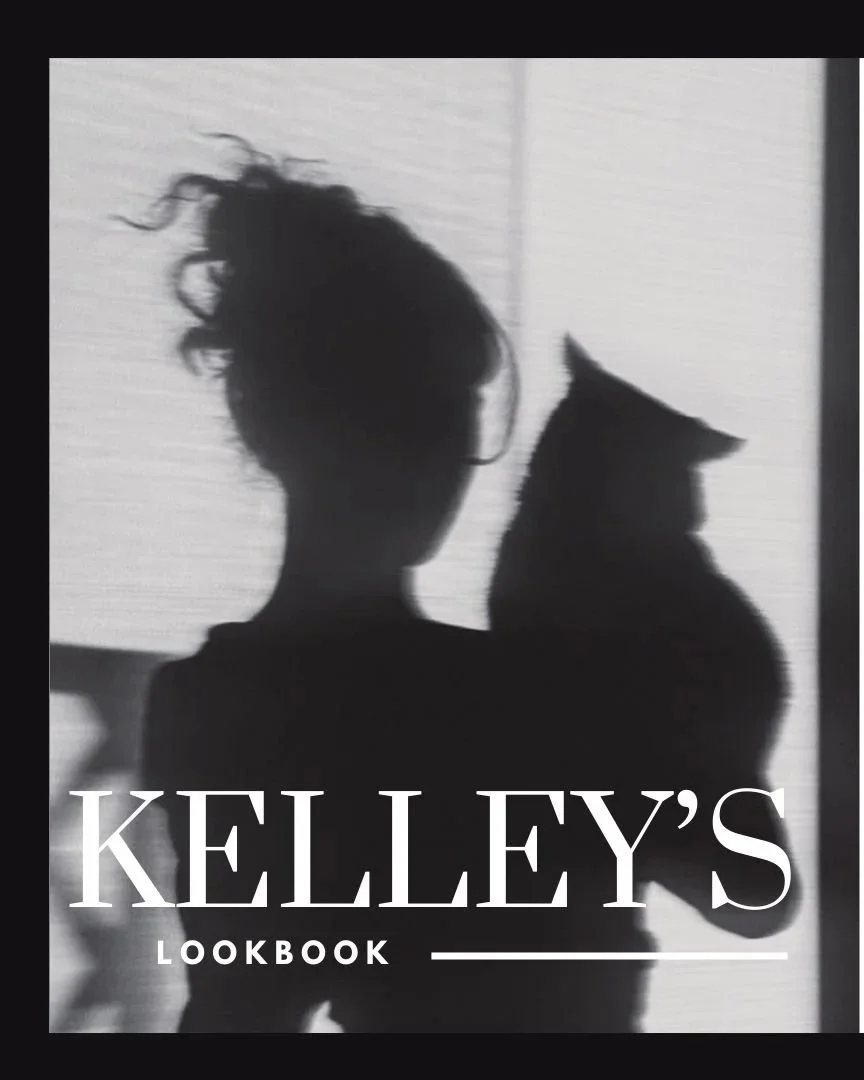 Kelley's Lookbook
