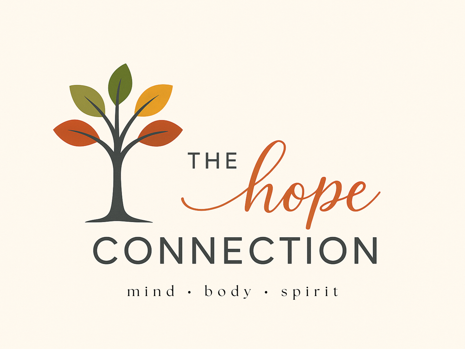 The Hope Connection