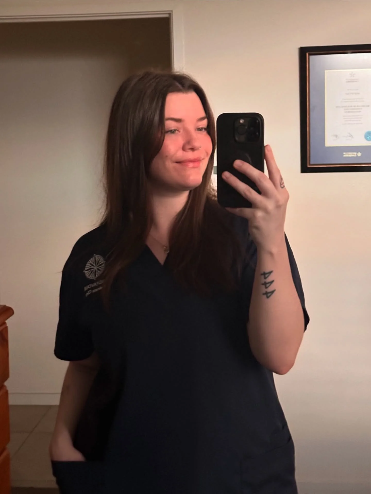 ✨ 2 months into clinic block 3 (15 weeks of uni left after this week 👀)

Spending my days in clinic, learning a new role at work, celebrating birthdays and anniversaries, dinners and movies with my boyfriend, getting rear ended and still somehow fit