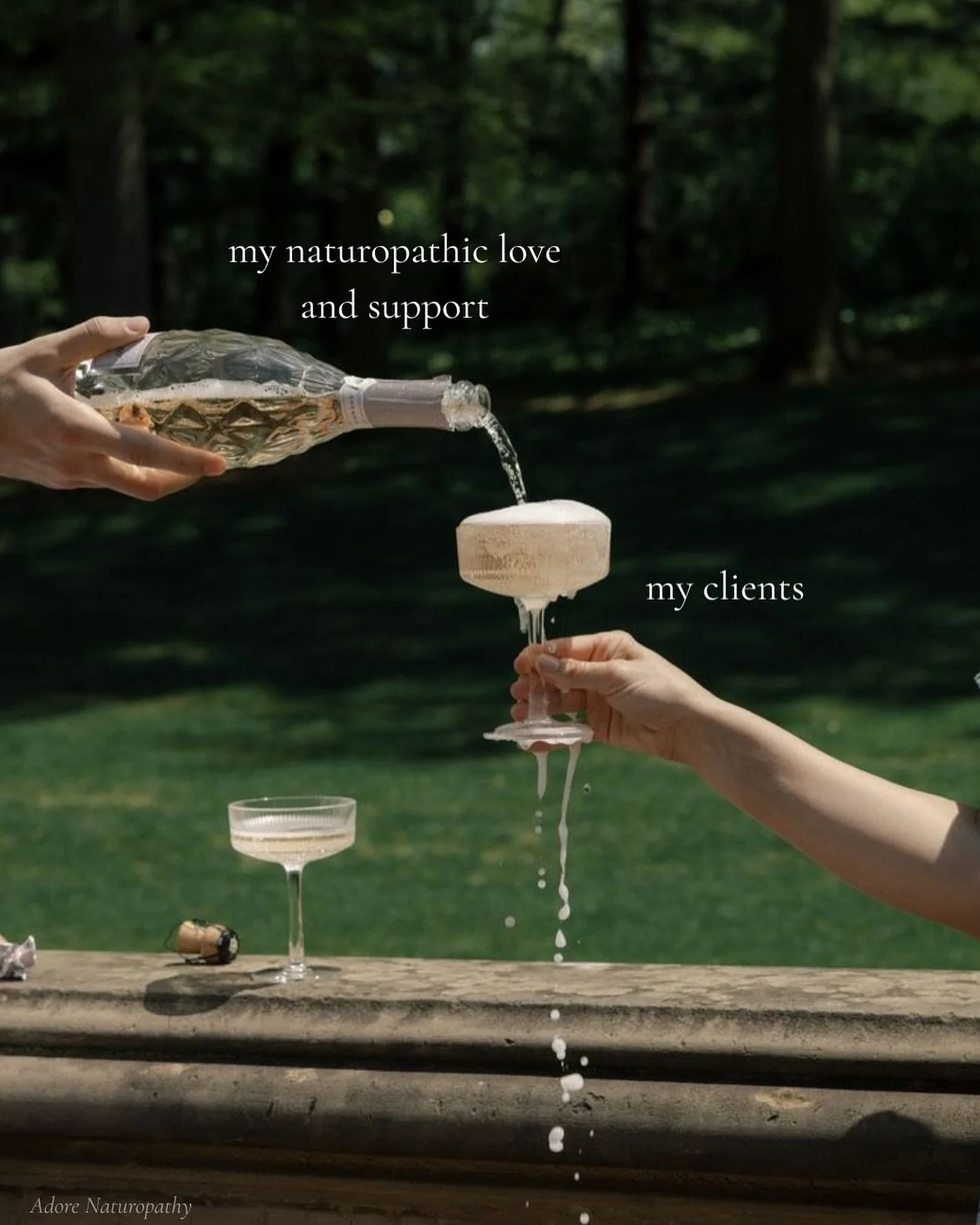 Sooooo much love for my clients 🤎✨

Thrilled to be so close to entering my final 3 months of uni with my books closed to new clients! 🥹

I&rsquo;m constantly in awe of the commitment, growth, and courage I get to witness each day in clinic. Thank y