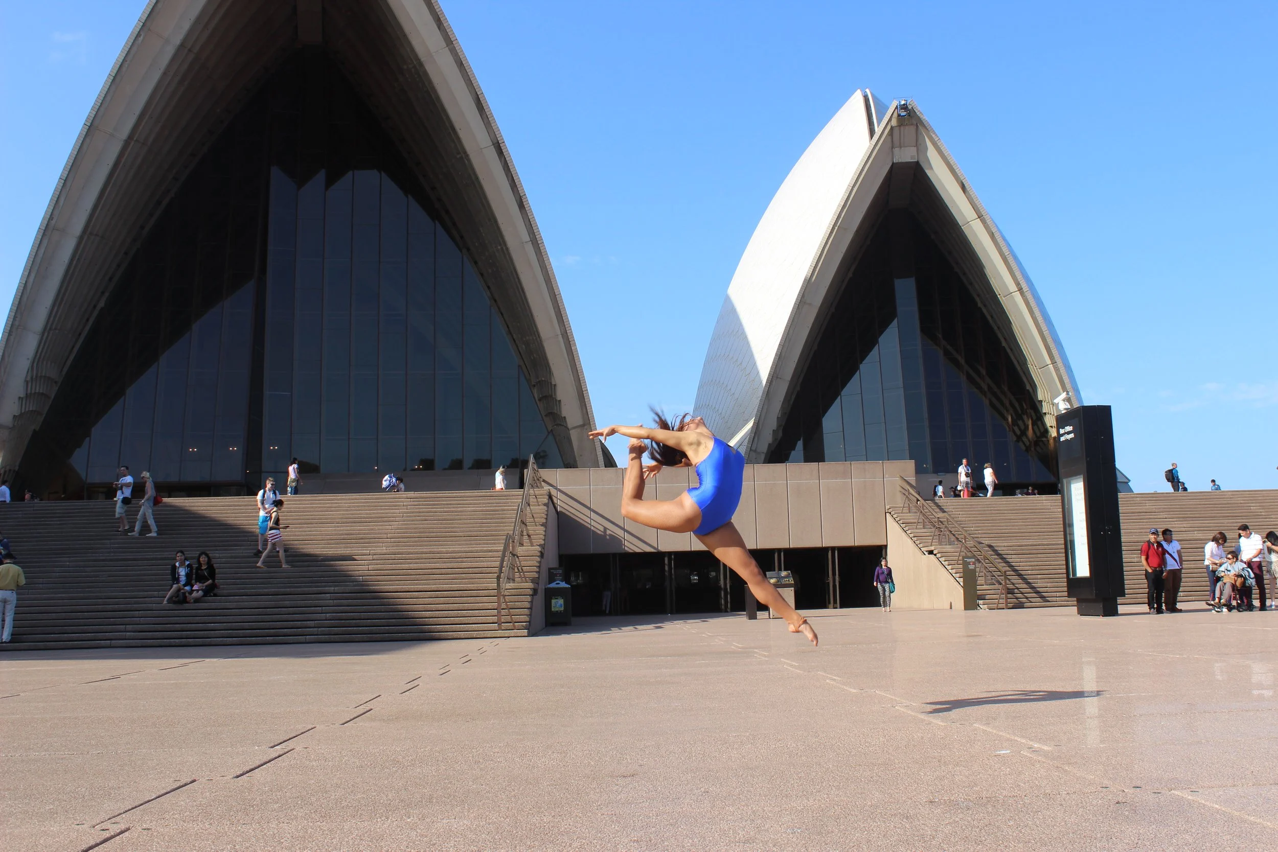 How can a Naturopath support Physie Girls