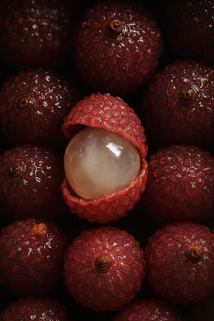 Clear skin starts within