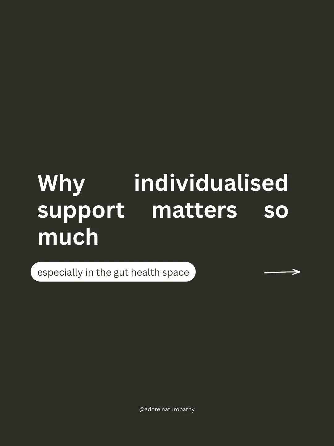 One of the most common things I hear from new clients is some version of this:

&ldquo;I&rsquo;ve tried everything. I eat well, I&rsquo;ve done the elimination diets, I&rsquo;ve taken the probiotics everyone recommends and I still feel terrible.&rdqu