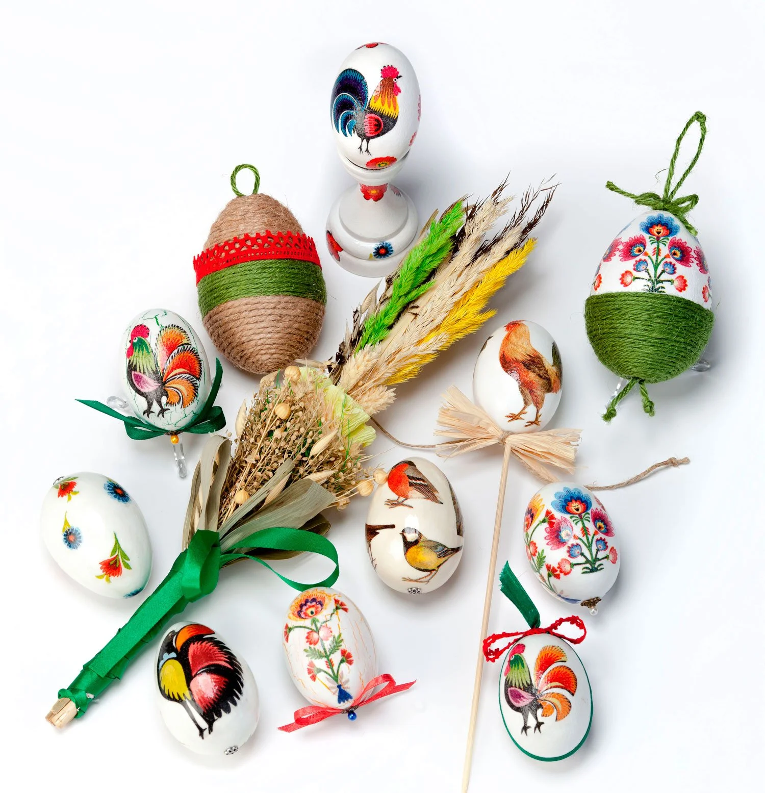 Polish Easter Celebrations