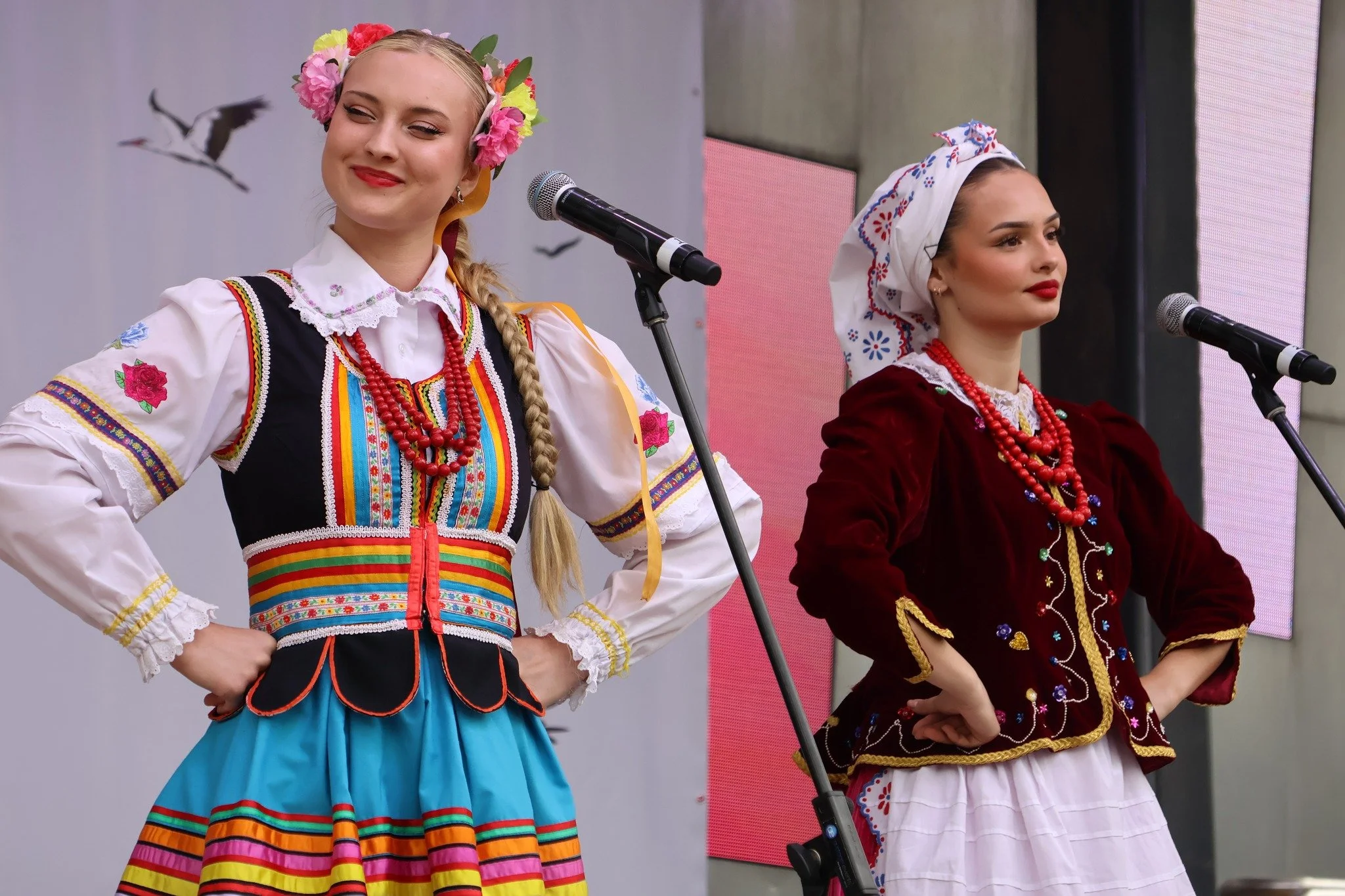 Festival at Federation Square