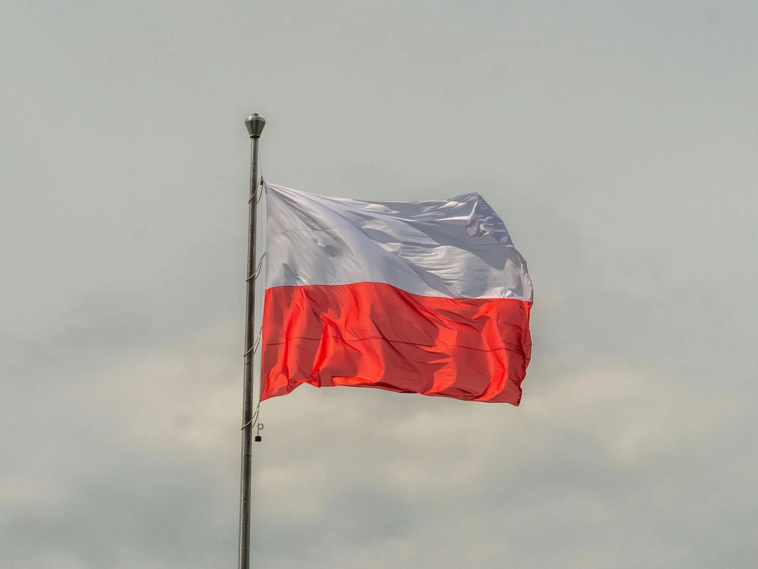 Independence day (Święto Niepodległości)