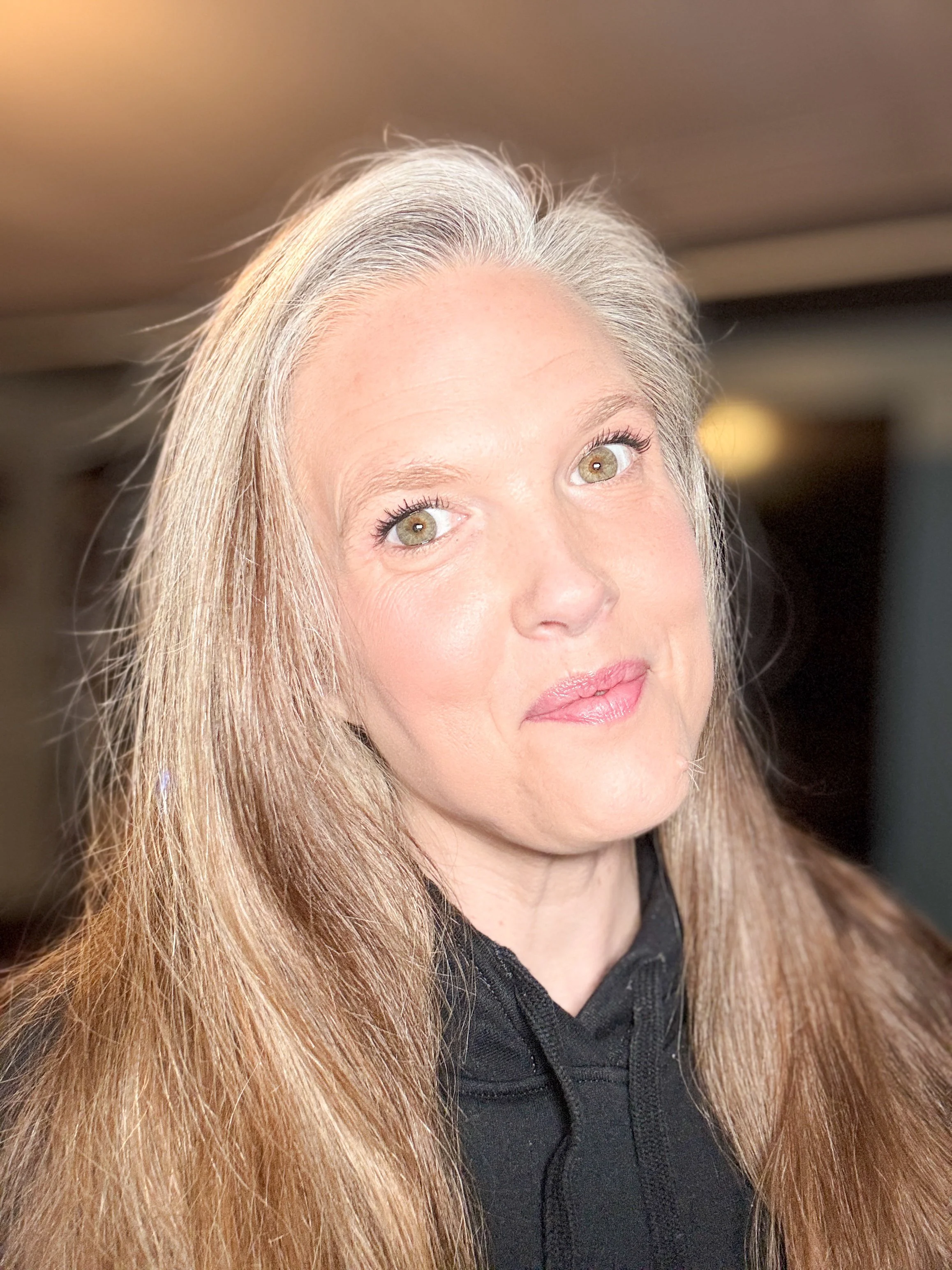 It’s Landy Angel Month!