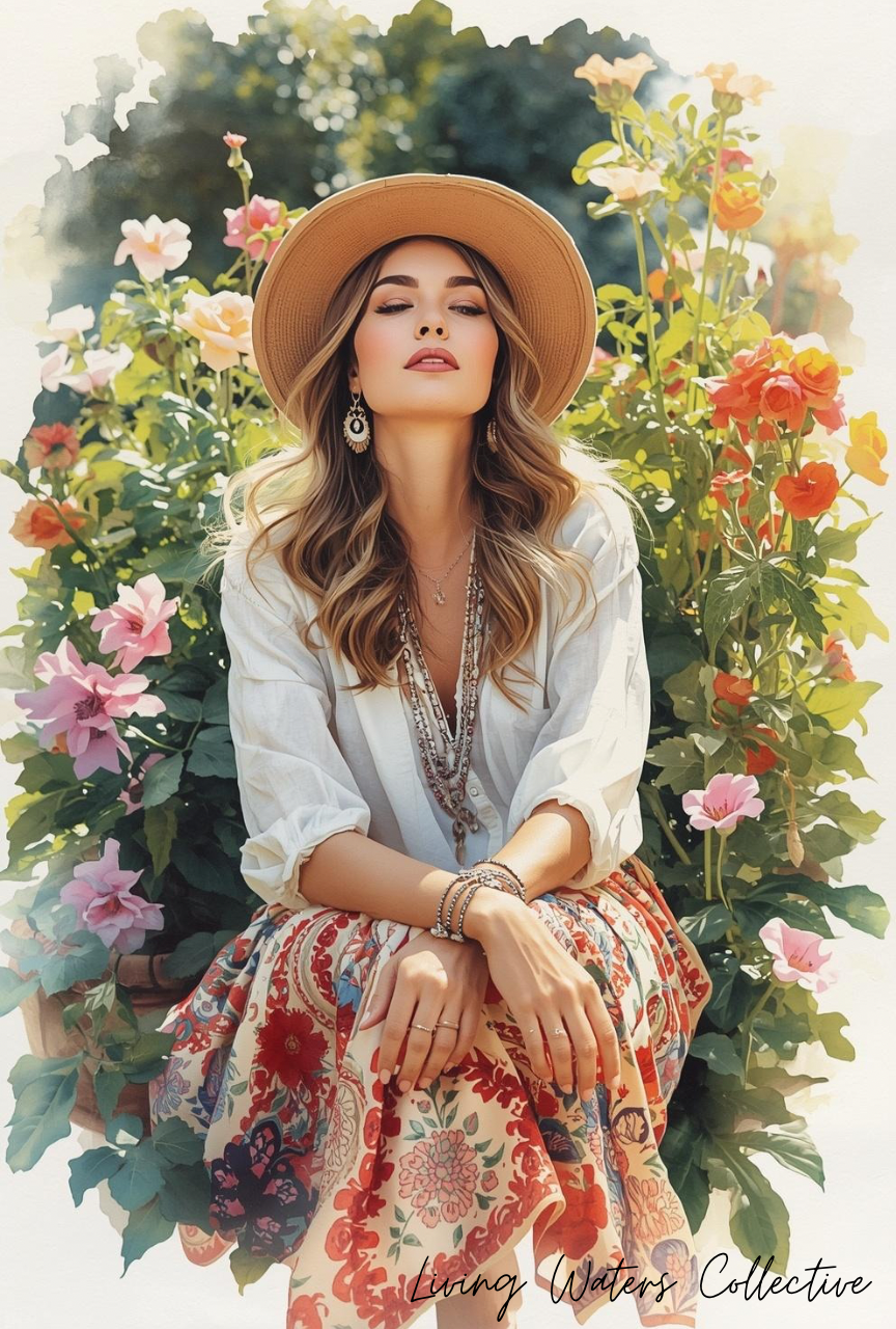 God Understands Your Body 🤍