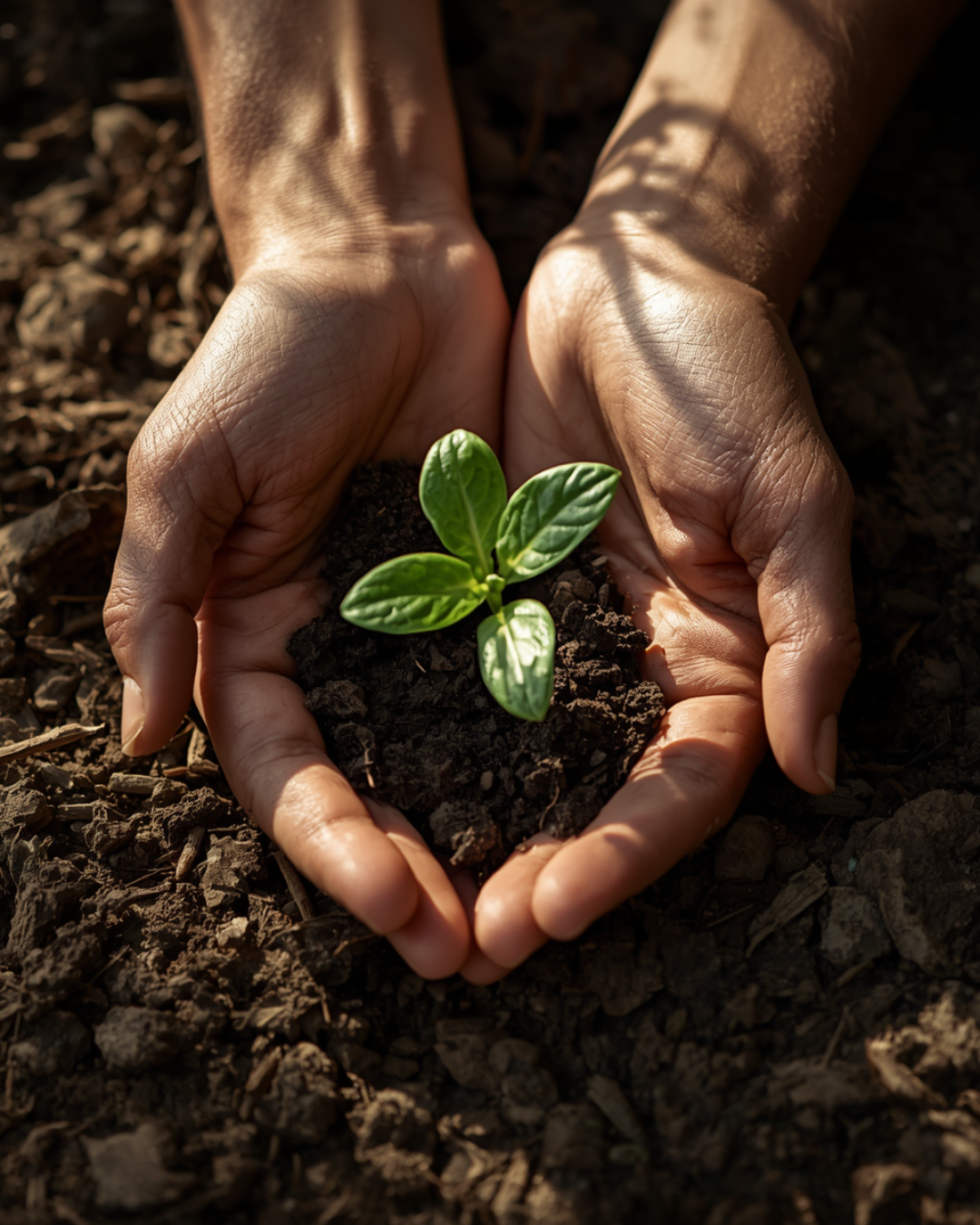 Use What’s Already in Your Hands