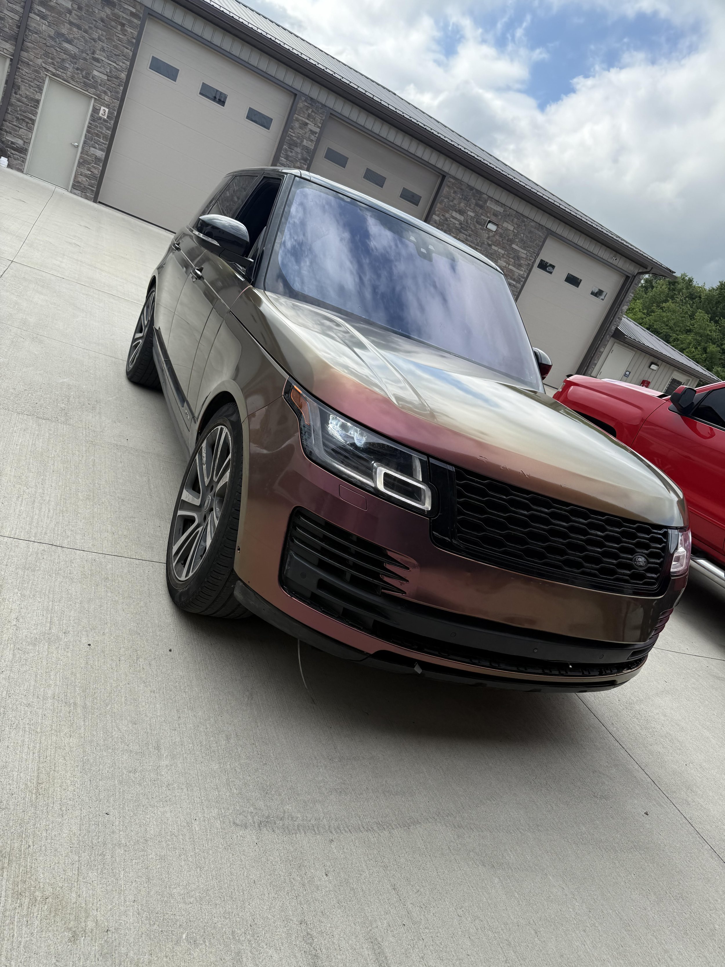 Wraps — 1Stop Auto Performance
