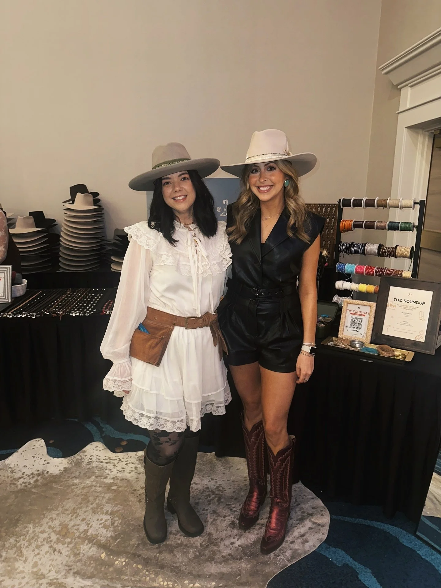 &amp; that&rsquo;s a wrap on Mayven 31 in 2025! We finished the year with our biggest event  e v e r [ thank you @theclubcarwash ! ] &amp; can&rsquo;t wait to see what 2026 brings! 🤠