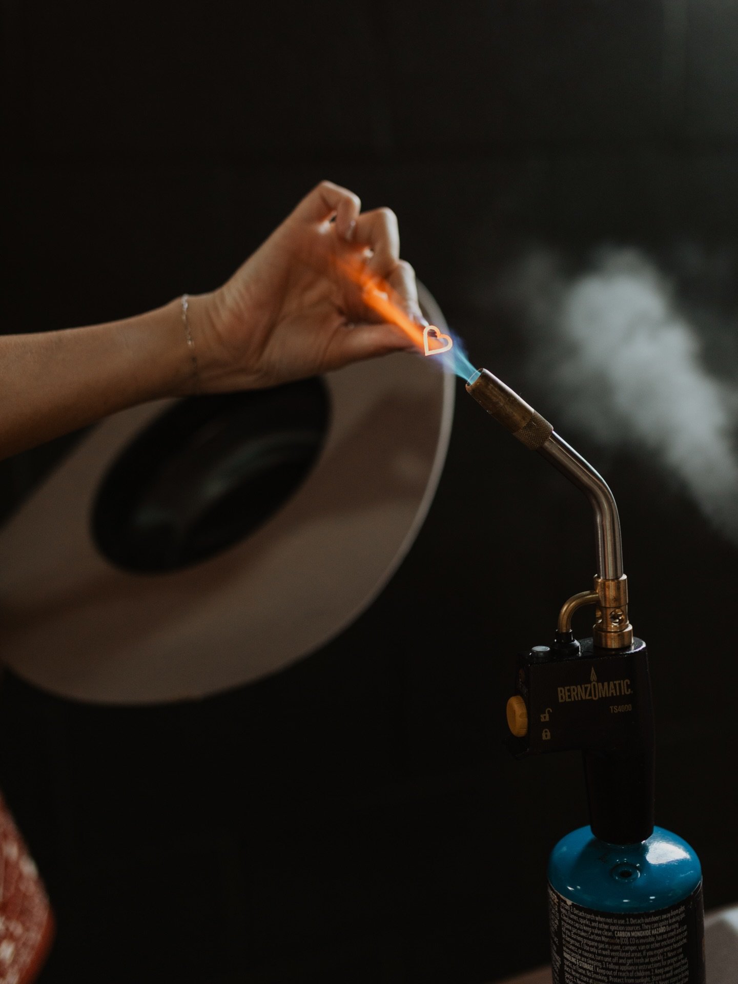 Here&rsquo;s to a fiery 2026 😮&zwj;💨❤️&zwj;🔥🔥 

Photography | @alyssabarletter