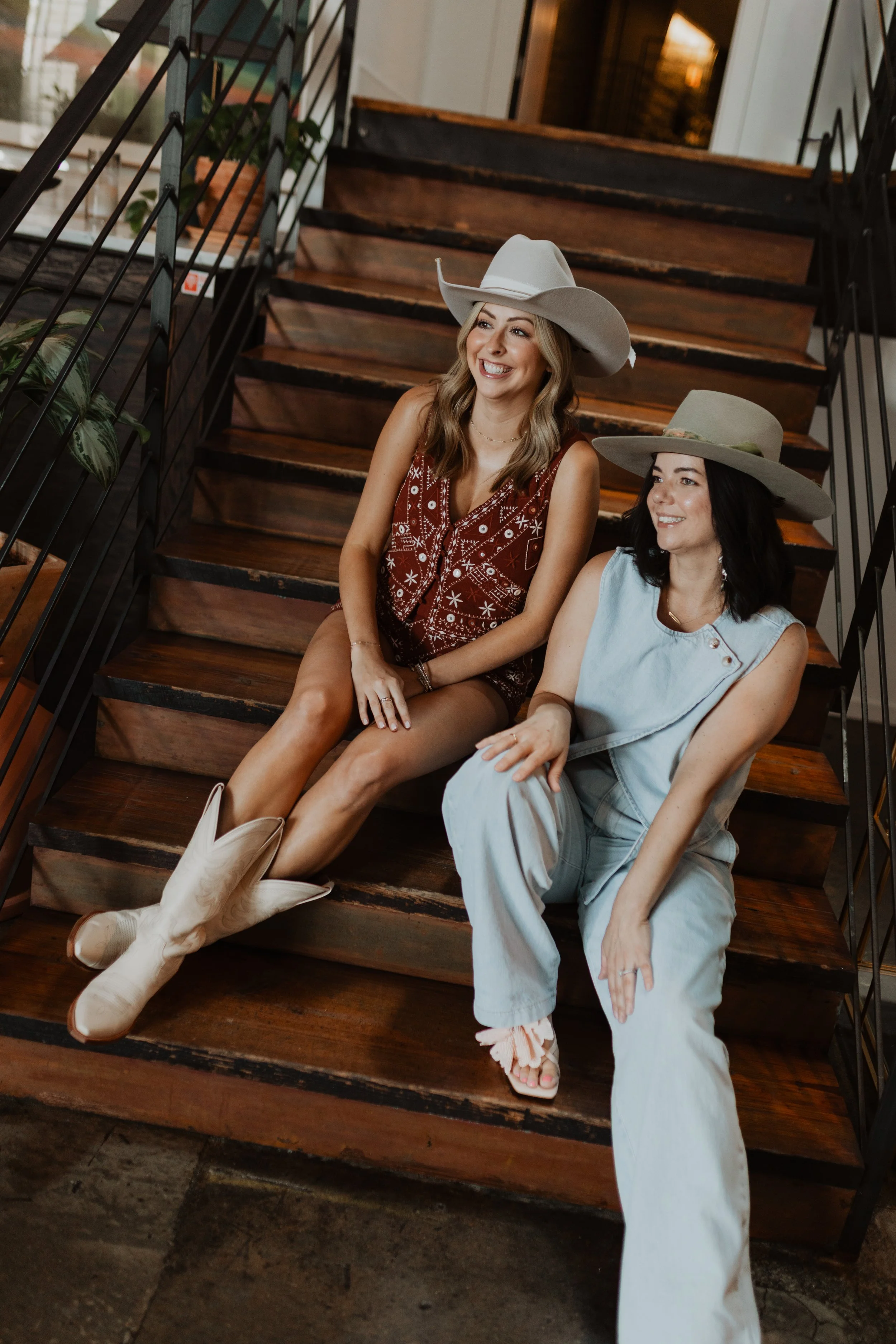 Origins of Mayven 31 Hat Co