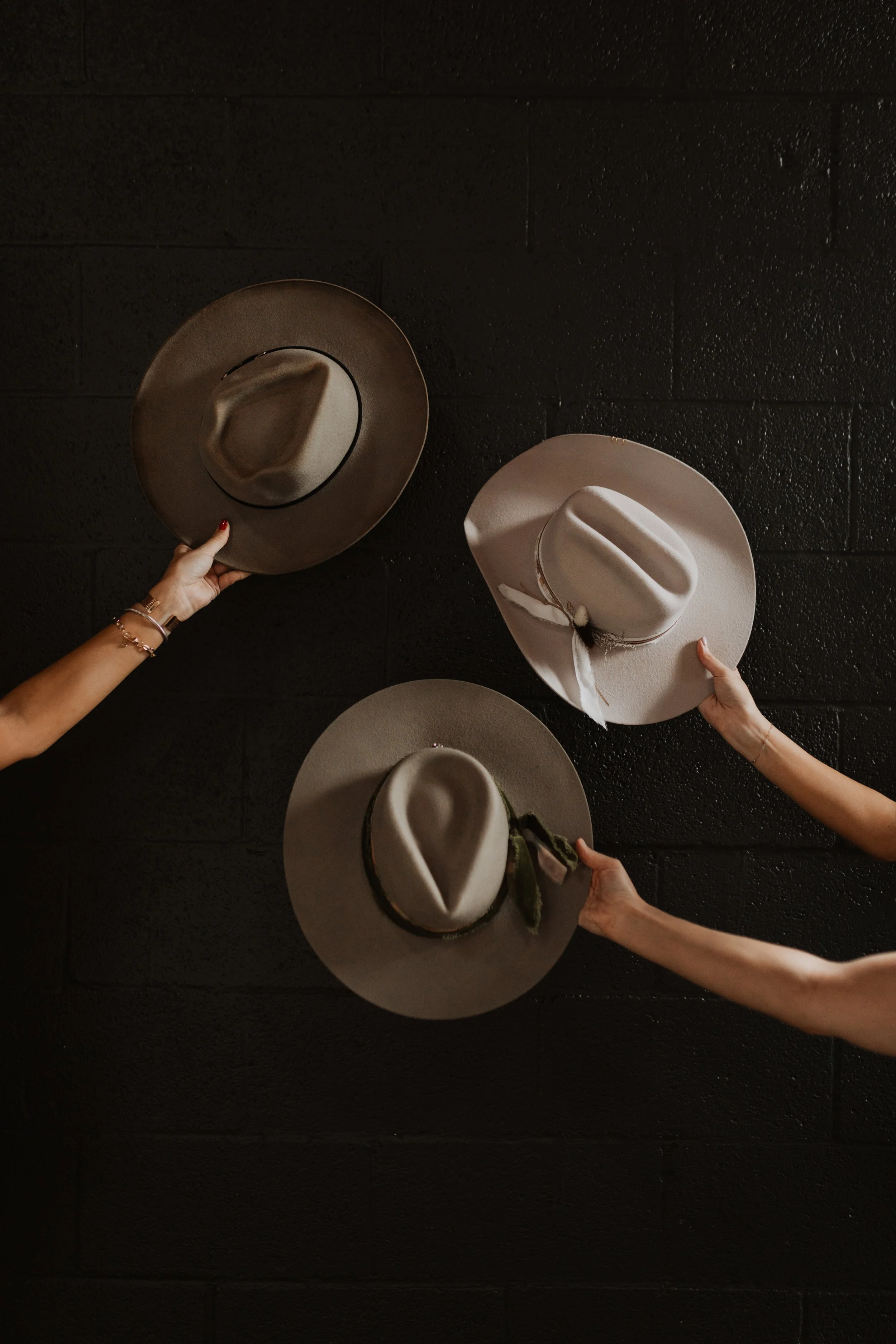 What to expect at the Mayven 31 Hat Bar