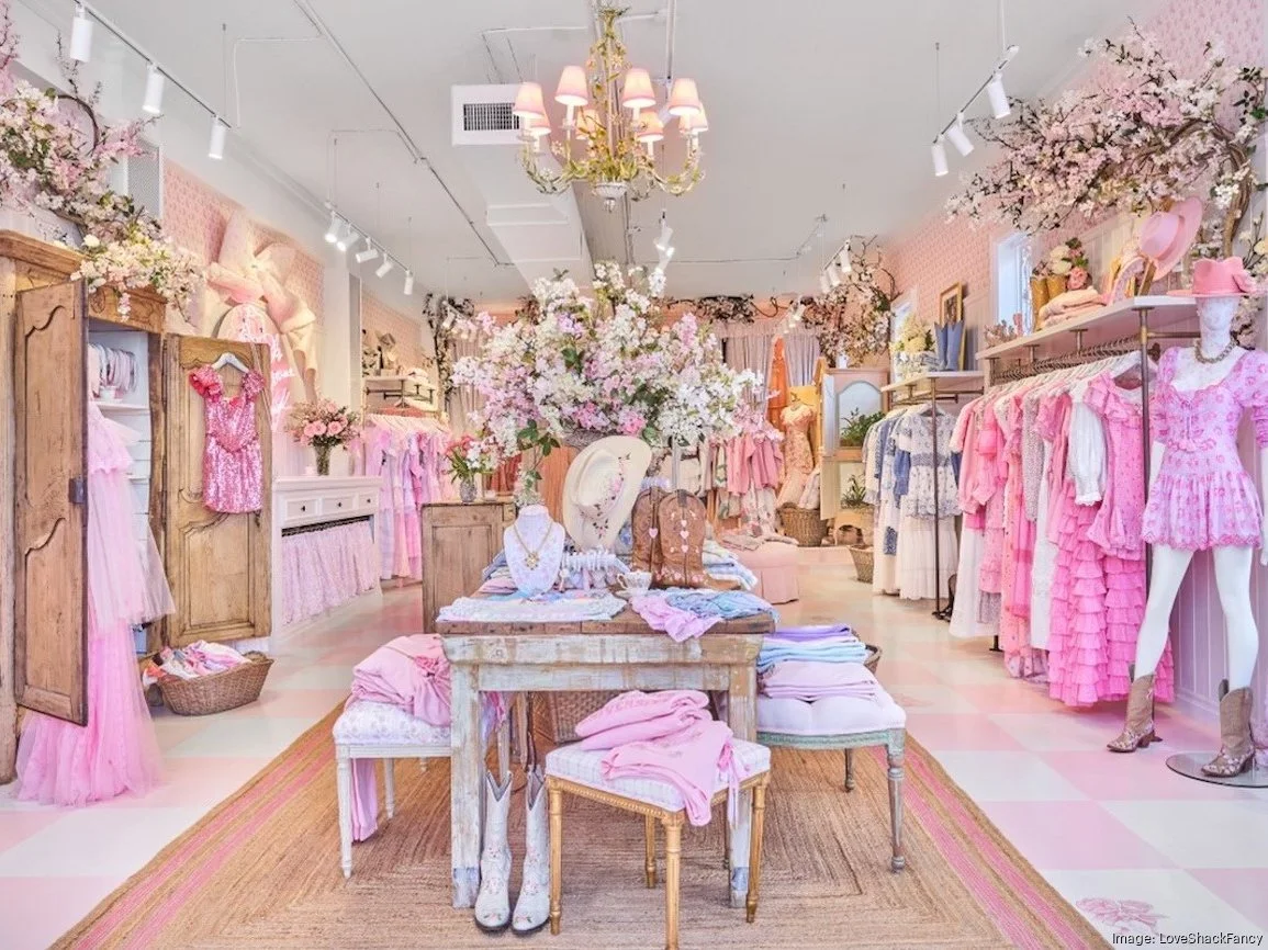 Custom Cowboy Hat Pop-Up Kansas City