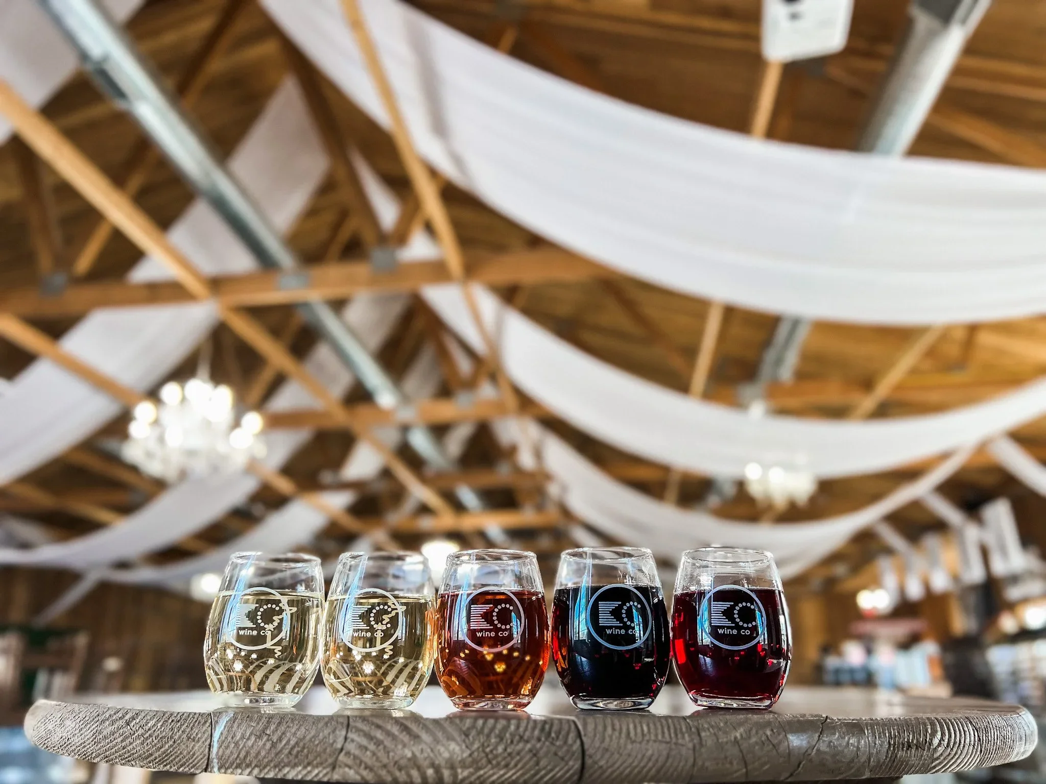 Custom Cowboy Hat Pop-Up Kansas City