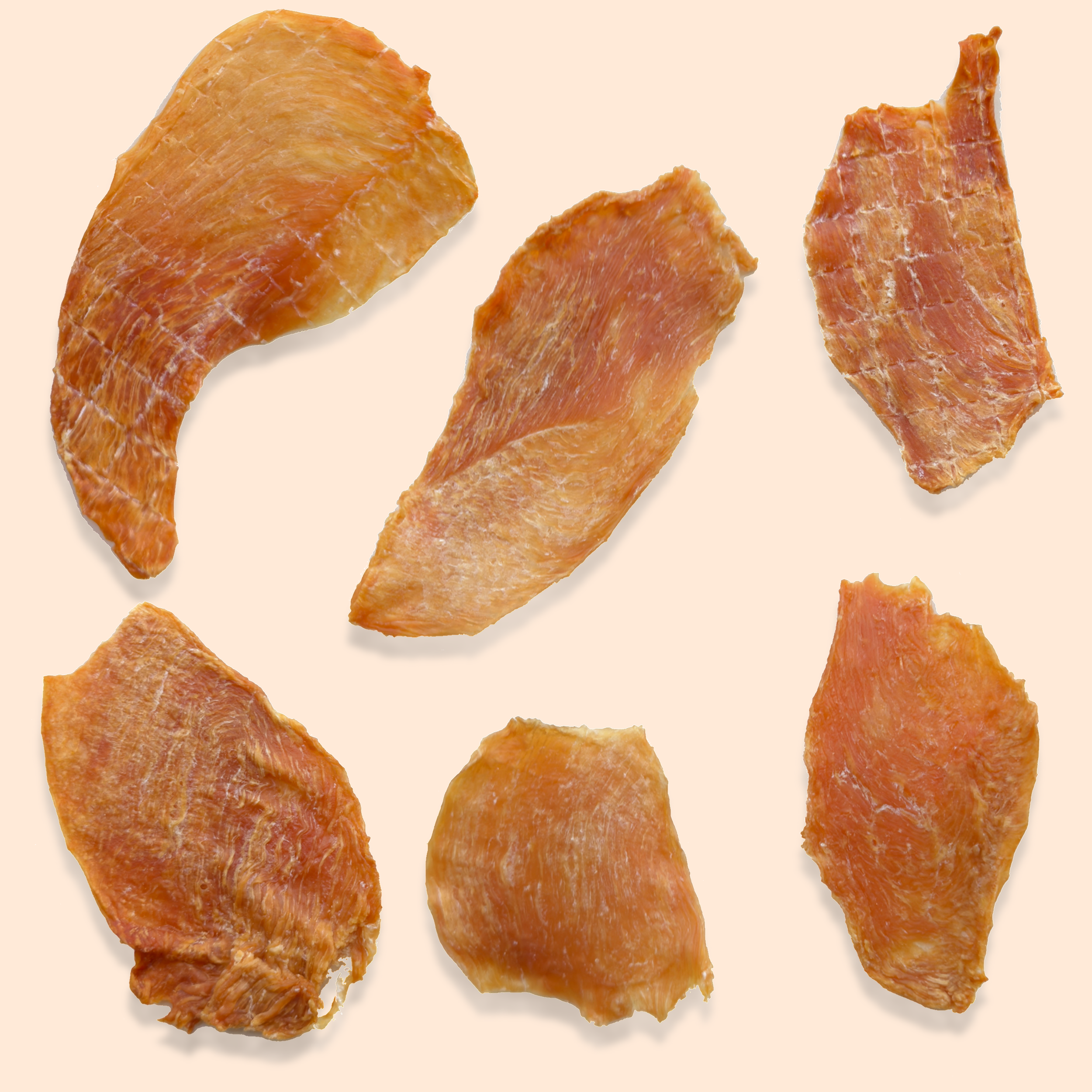 Chicken Treats - 3 oz