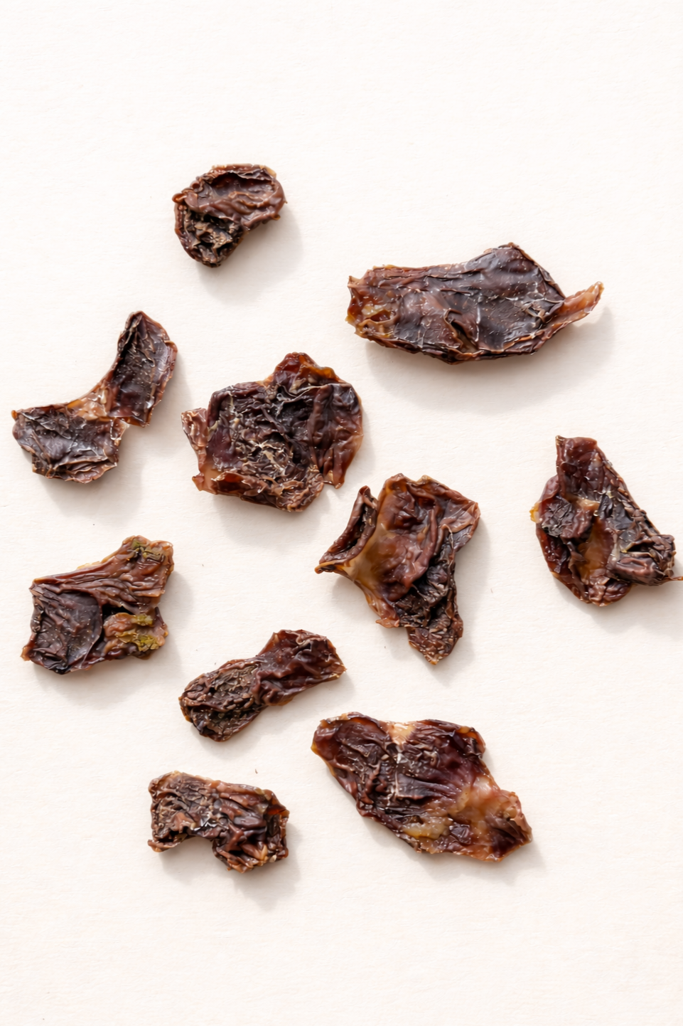 Chicken Gizzards - 3 oz