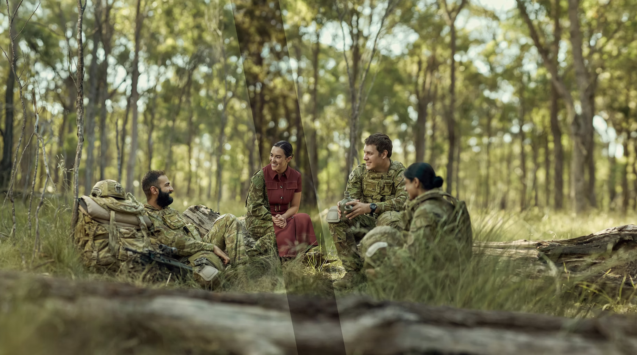 Army Defence