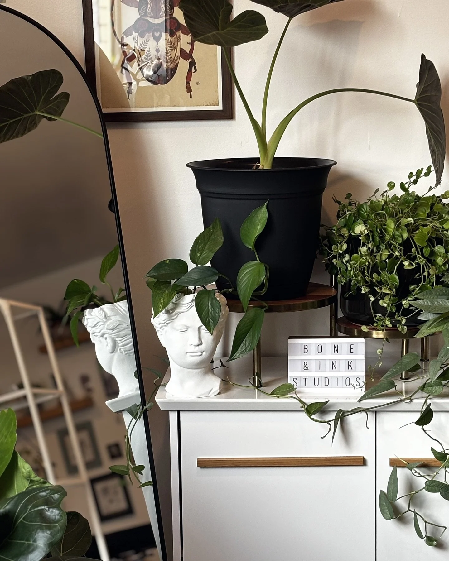 ✧ Updates + going forward
.
Its a bit sudden but my last day at Tenderfoot Studio will be the end of this month. 
Some of you may already know, I have been wanting a fresh start out of New York for a while and as this chapter comes to a close, it fee