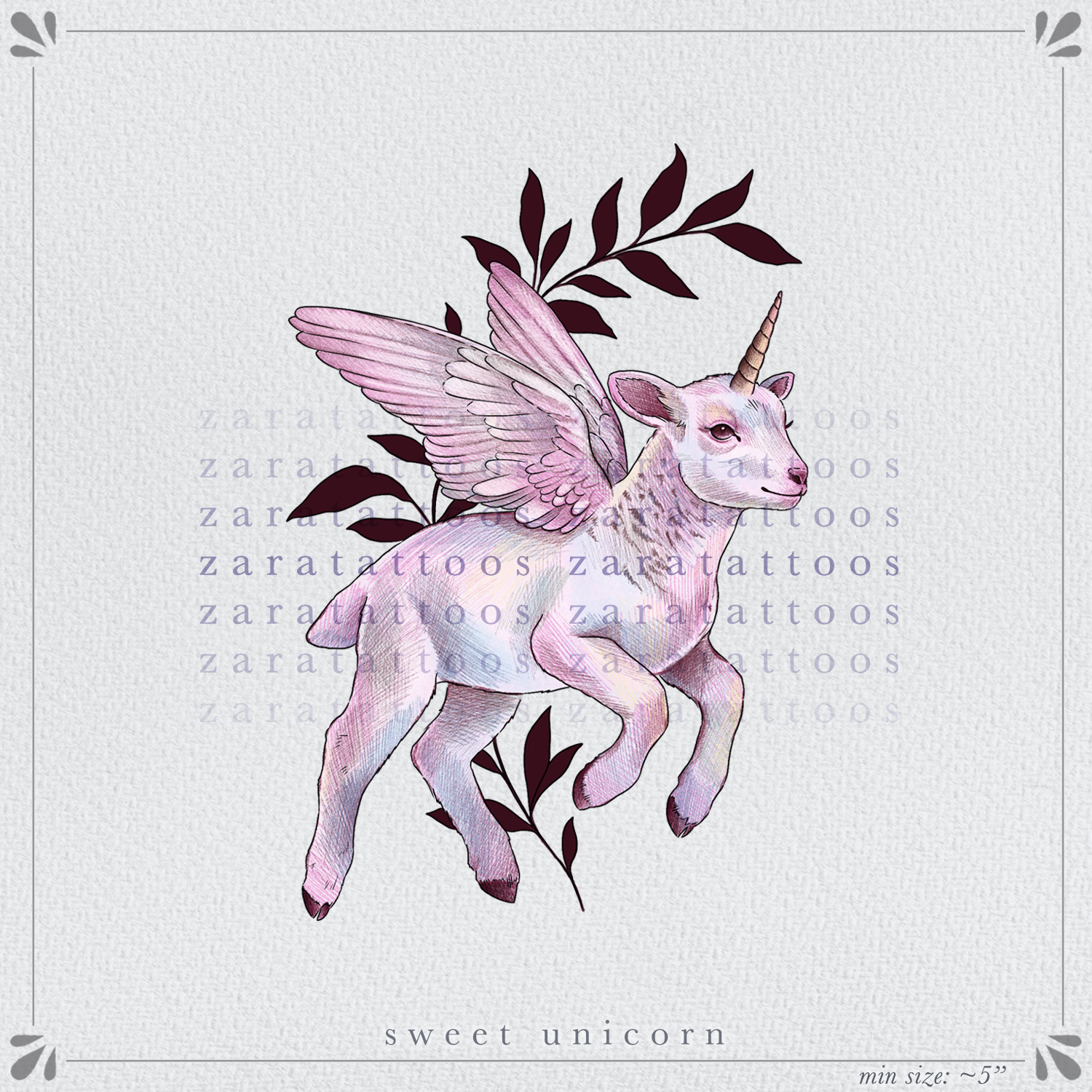 ✧ Sweet Unicorn ✧