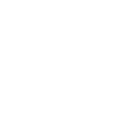 Icône de clap de cinéma avec un bouton de lecture.