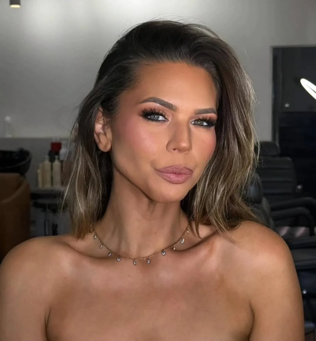 Bec's from married at first sight season 13.