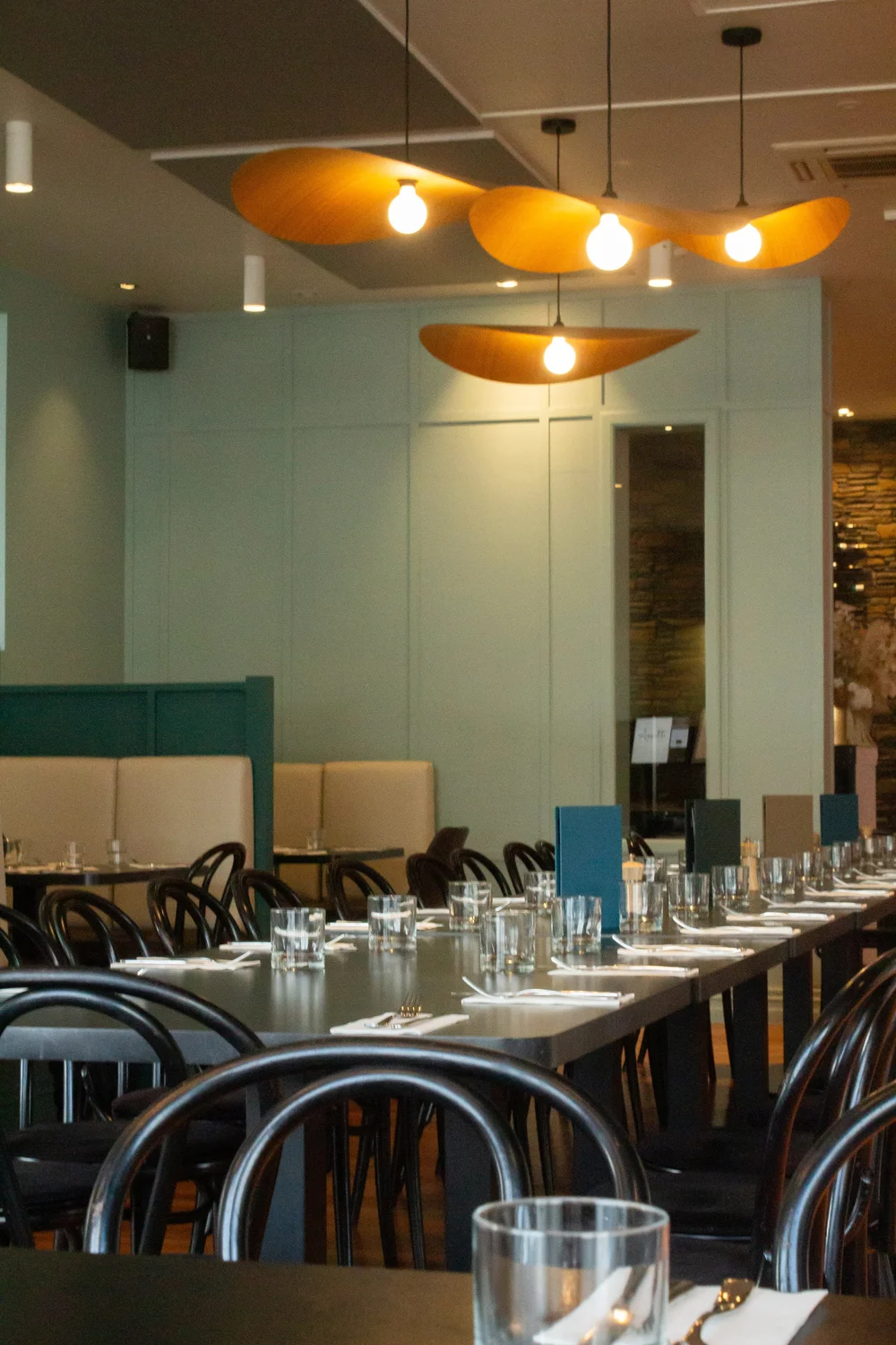 Menu | Indulge Your Palate — Appetite