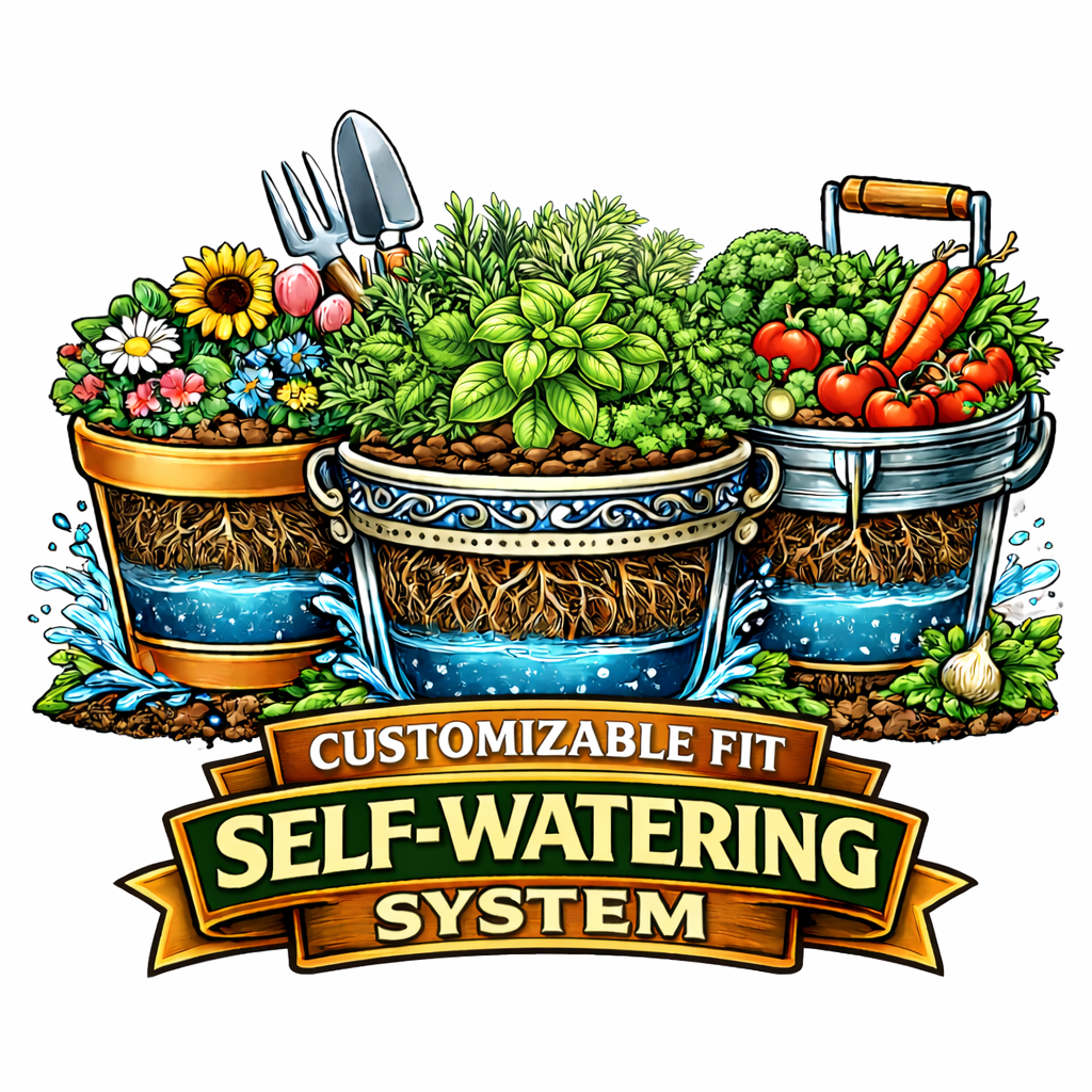 Container Plant Fertilization Guide: Minimums, Best Practices, and What Research Shows