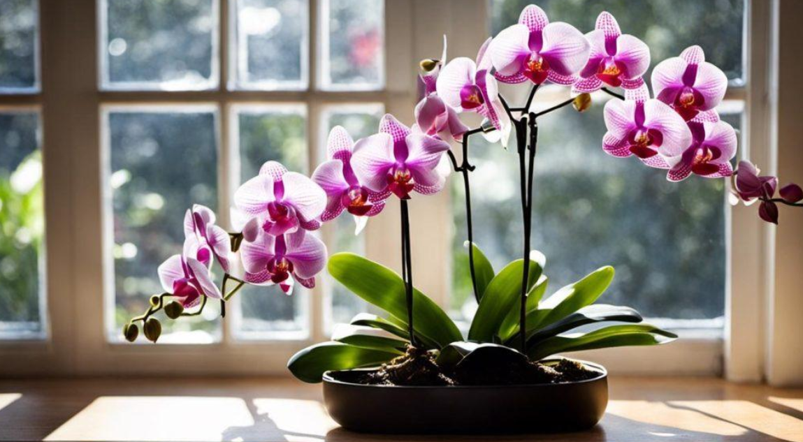 From Survive to Thrive: How Consistent Watering Transforms Indoor Plants (Common &amp; Exotic)