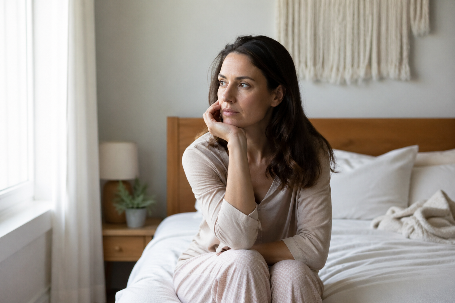 PCOS, ADHD and ASD