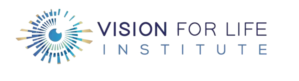 Dr Alexander Newman consults at Vision For Life Institute