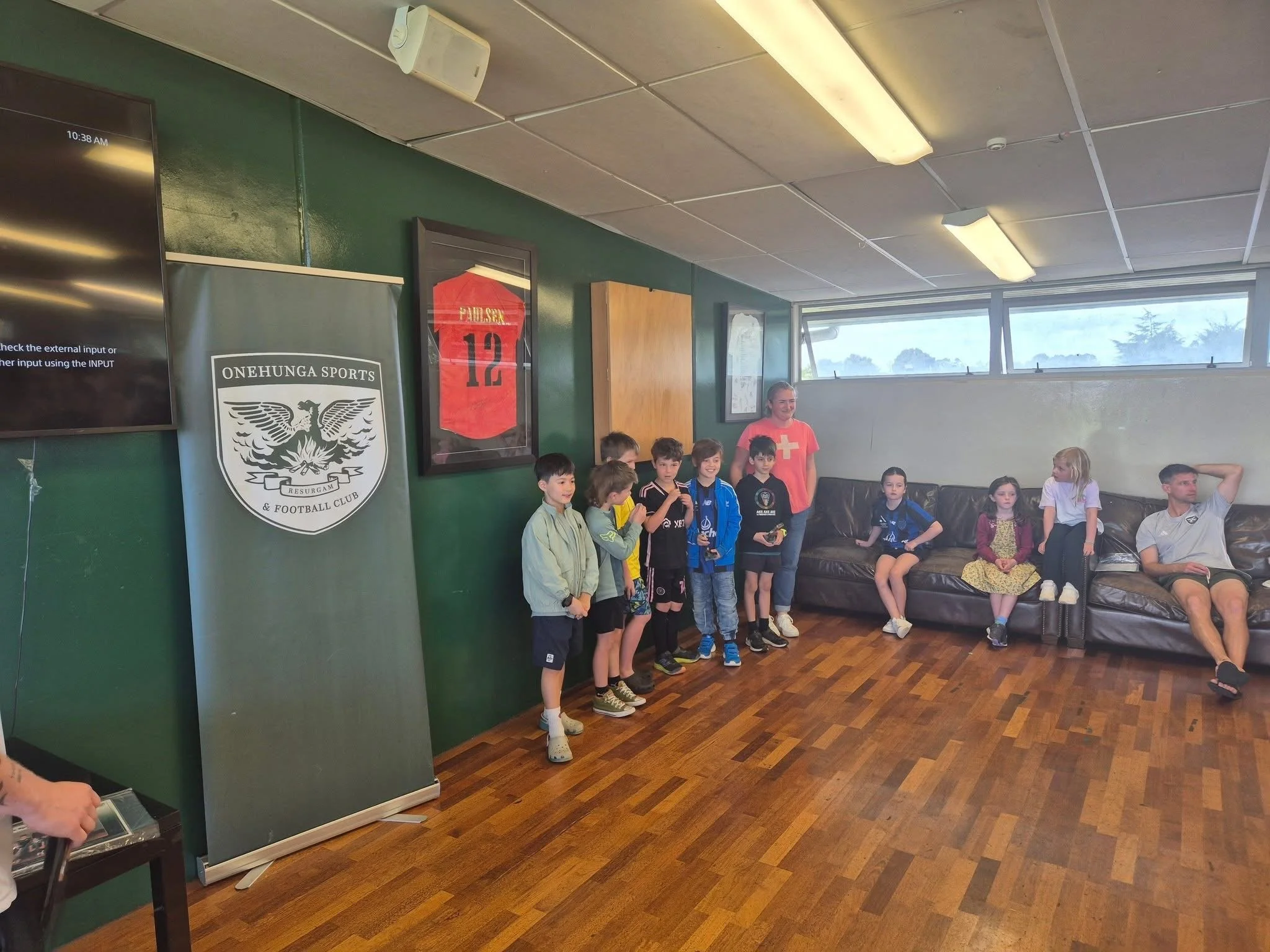 Celebrating Our 2025 Junior &amp; Senior Prizegivings