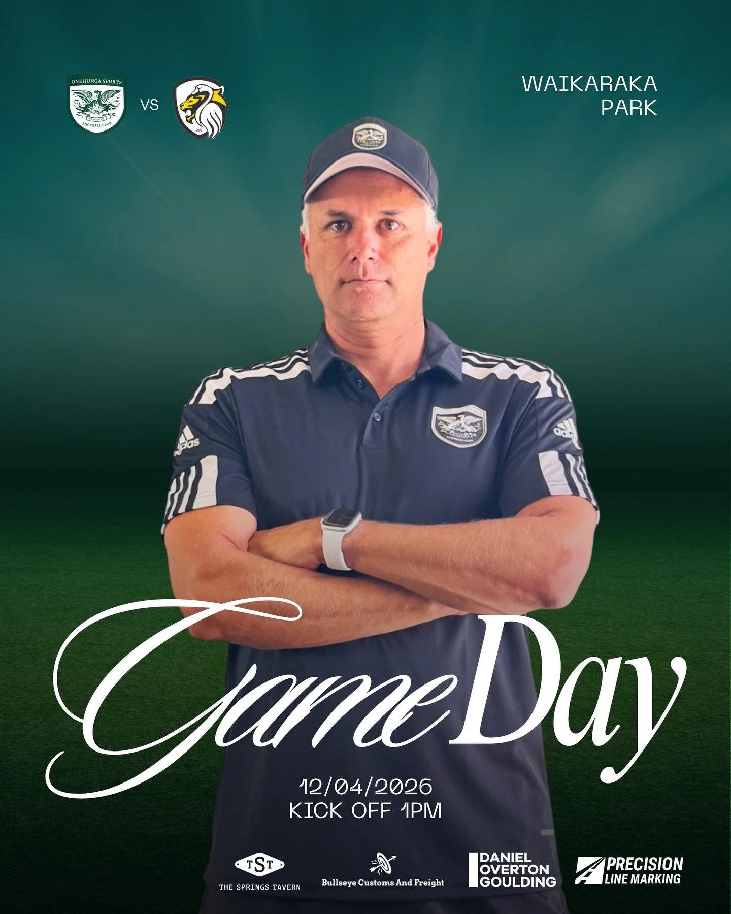 Our women&rsquo;s champs are back at home again this Sunday at 1pm for a clash against Northern Rovers! 

After a disappointing result against Birkenhead last weekend our champs are dusting themselves off and we&rsquo;re sure they&rsquo;ll be firing 