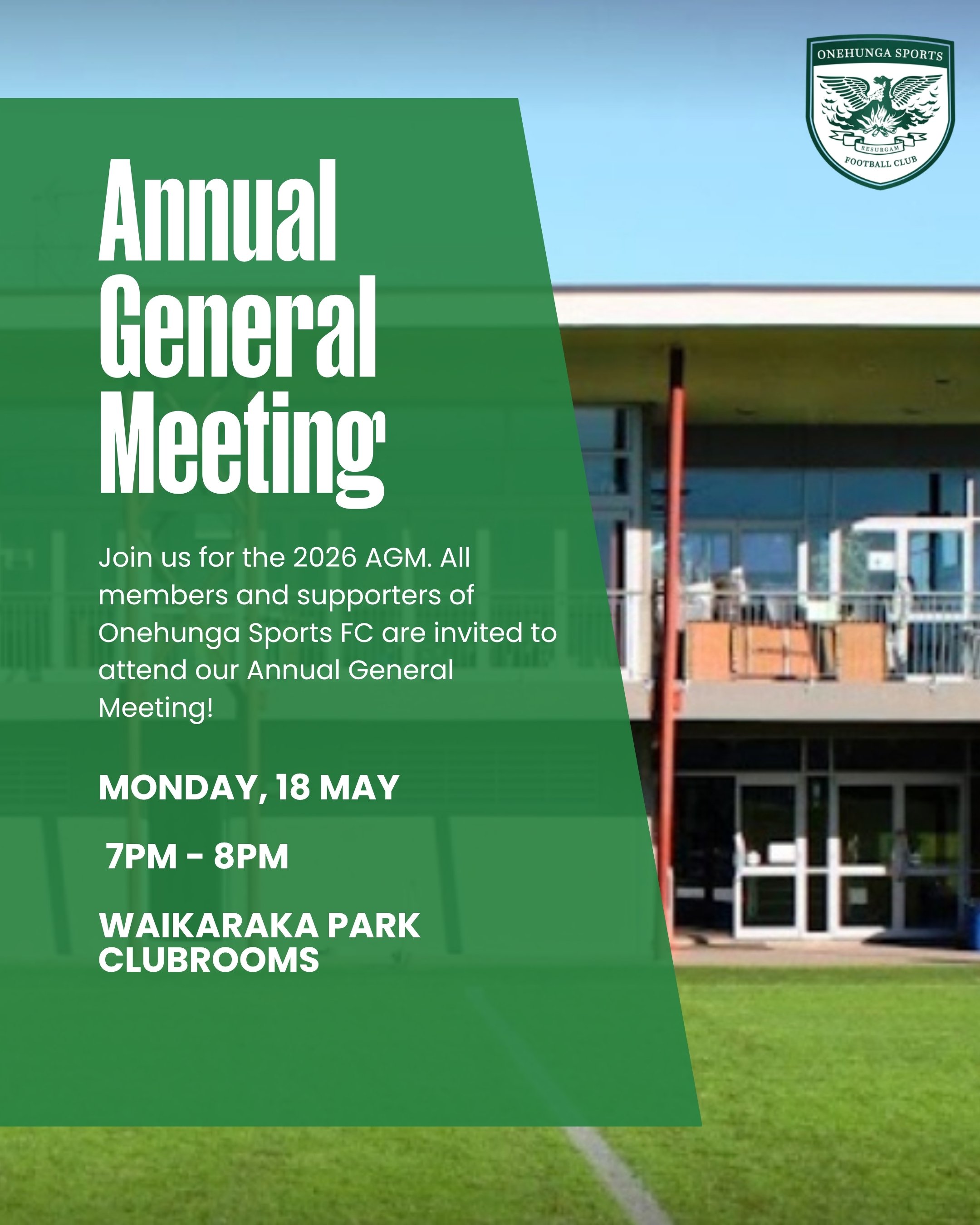 AGM