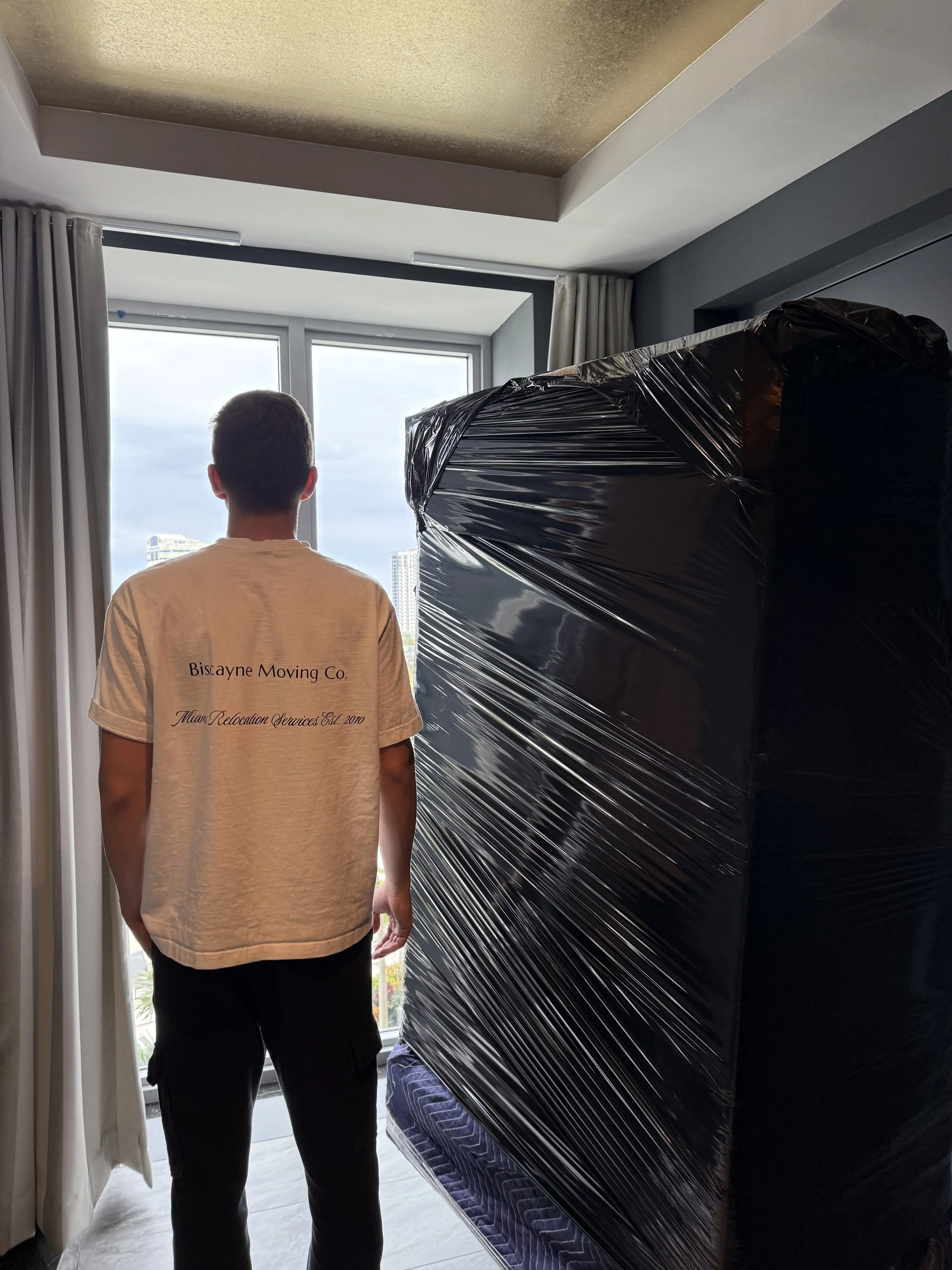 fort lauderdale moving company