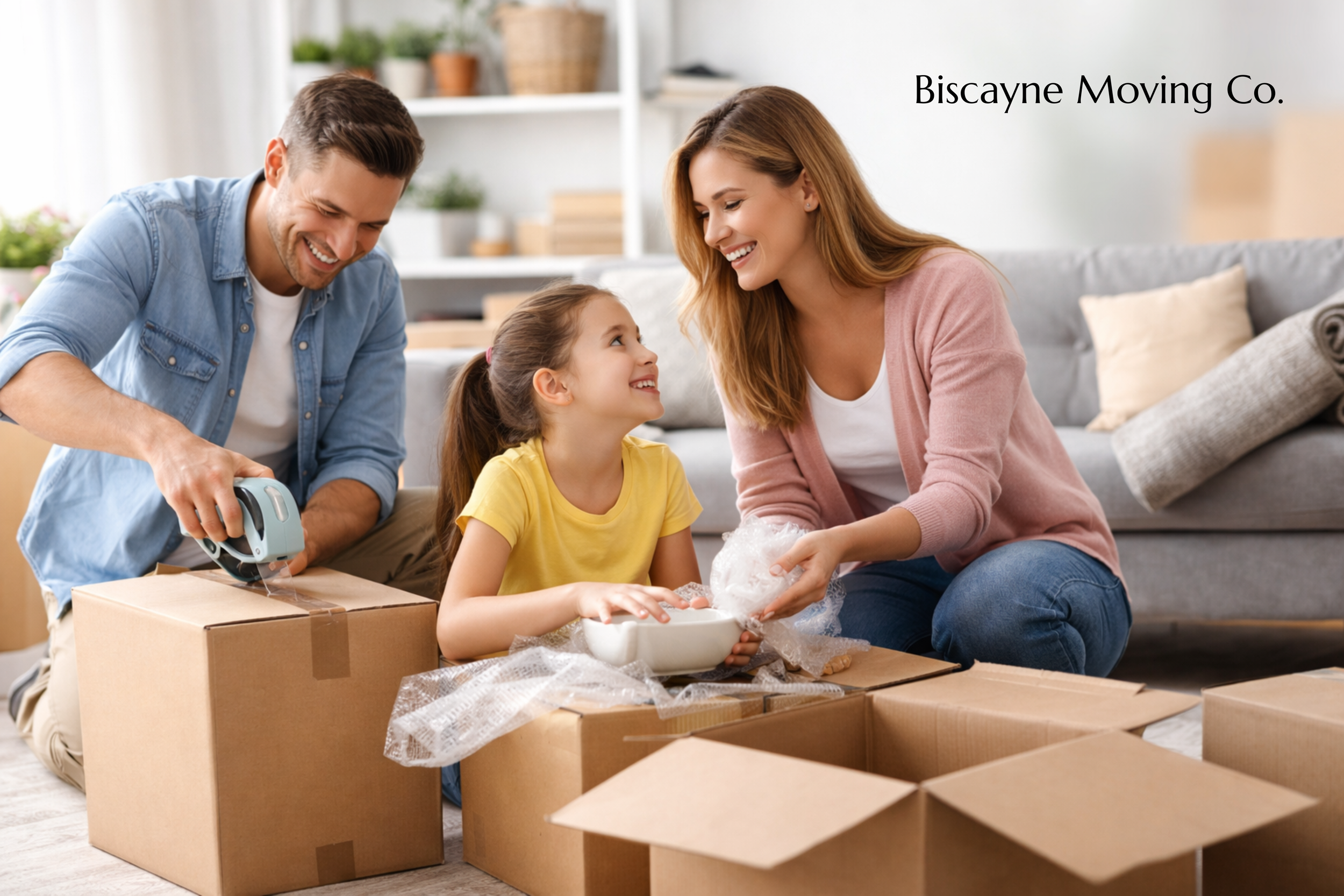 How to Prepare for a Move in Miami (2026 Guide)