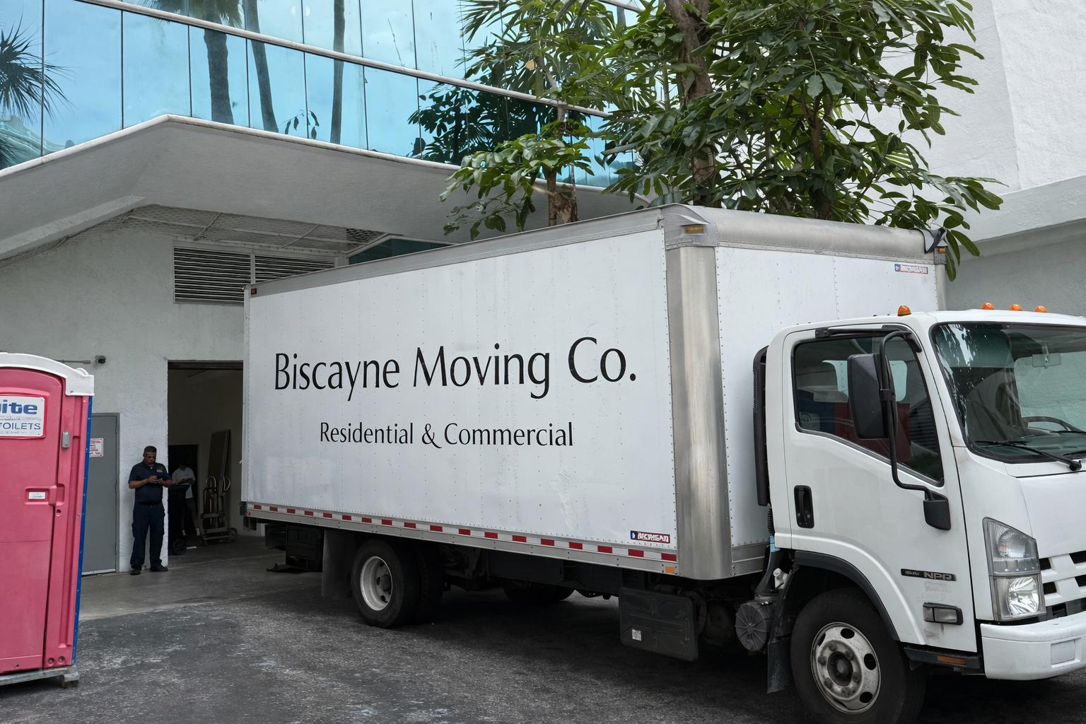 How to Choose the Best Moving Company in Miami (2026 Guide)